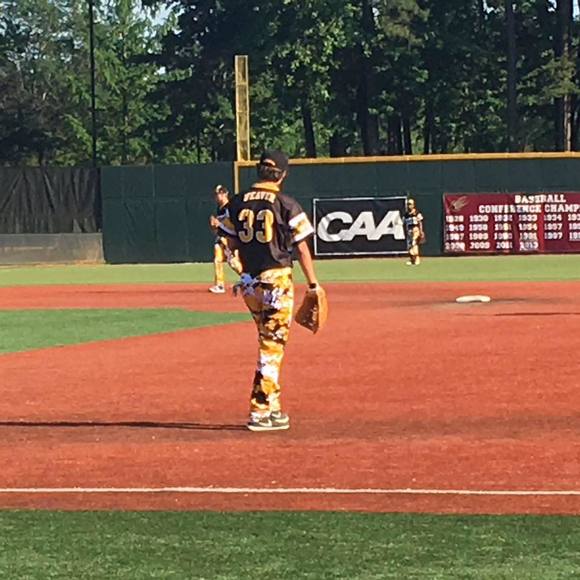 Meet your Posher, Andrew - Picture 1 of 1